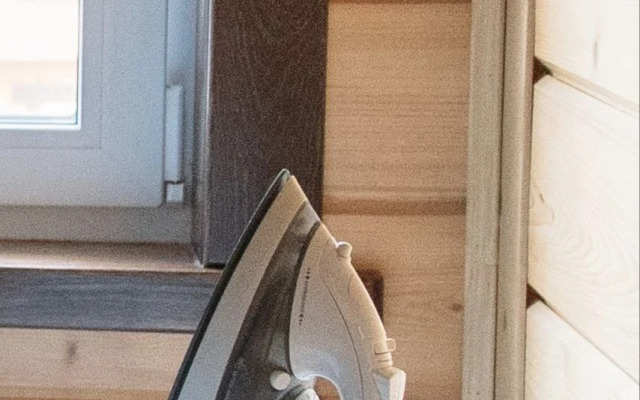 Shale Na Solnechnoj House