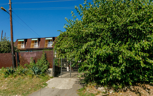 Bonano Guest House
