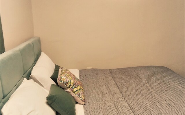 Fligelyoky Guest House
