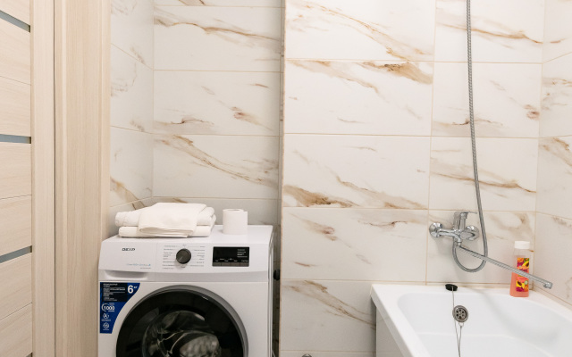 Квартира Однокомнатная Карла Маркса 246