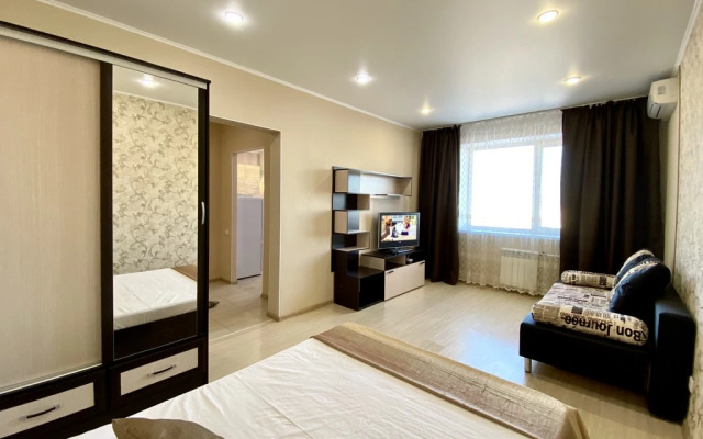 Квартира на улице Тимирязева