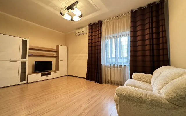 Na Musina Flat