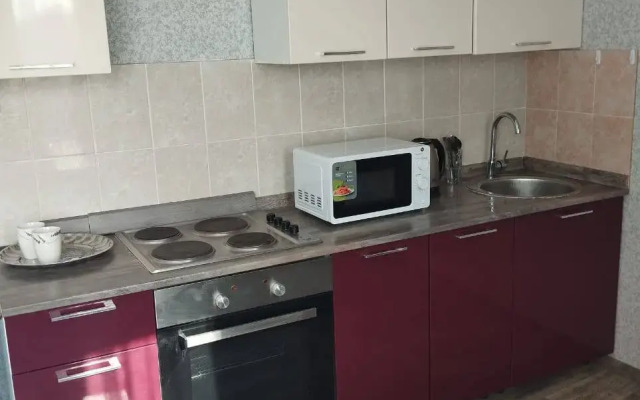 Квартира Уютная  в Аметьево