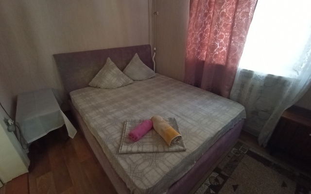 Nostalgiya Apartments