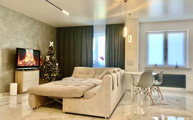 Квартира Vivaldi - Стиль Уют Чистота