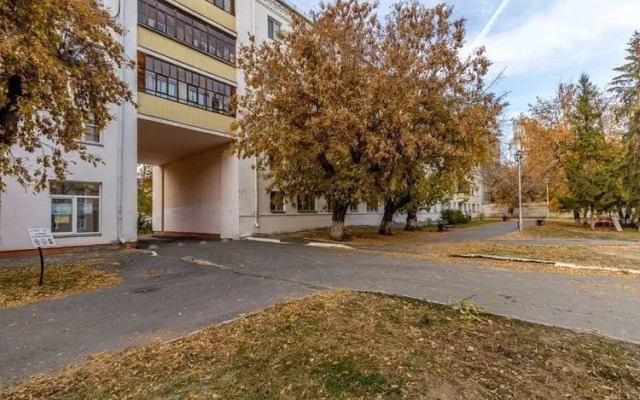 Квартира на Улице Пушкина 149