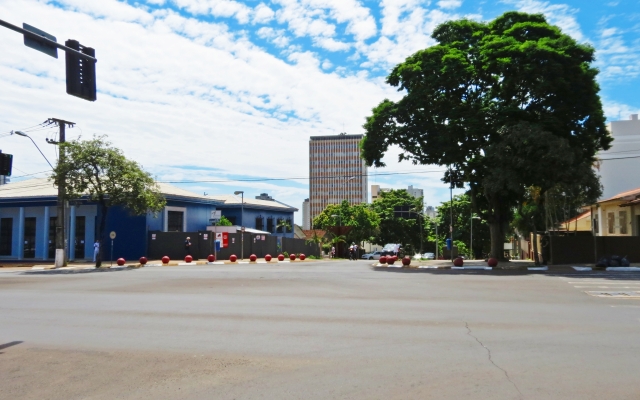 Salvatti Cataratas Apart-Hotel