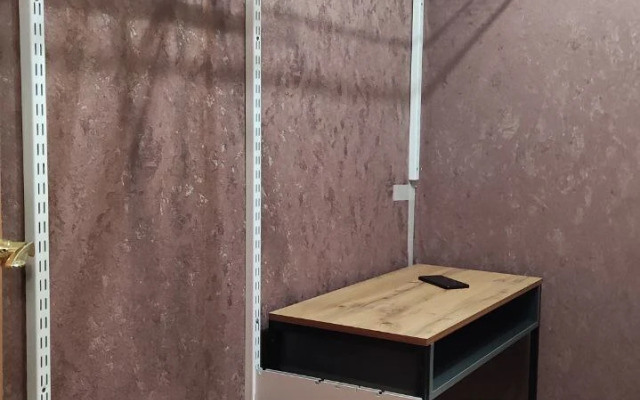 Квартира на Ульяновском шоссе 21