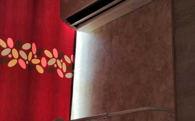 Studiya S Vidom Na Gory Flat