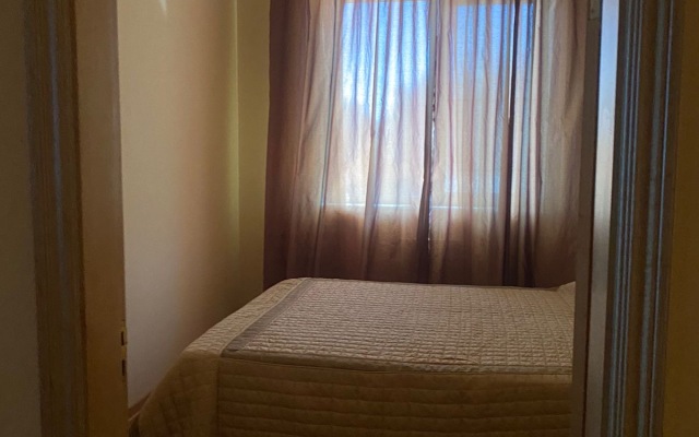 Квартира Наталья