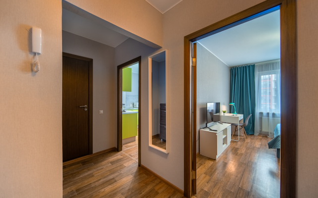 Квартира Стильная квартира VIVAComfort