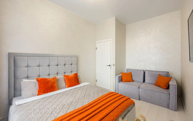 Апартаменты Алис Vistas & Comfort