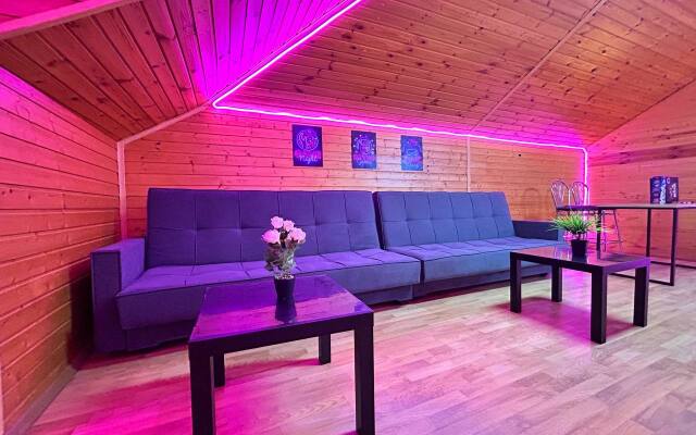 Апартаменты КрышаLoft Пространство для проведения мероприятий