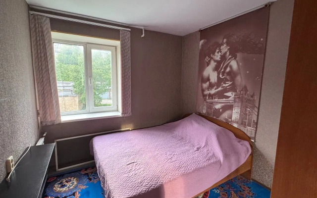 Квартира Nedaleko Ot Tsentra