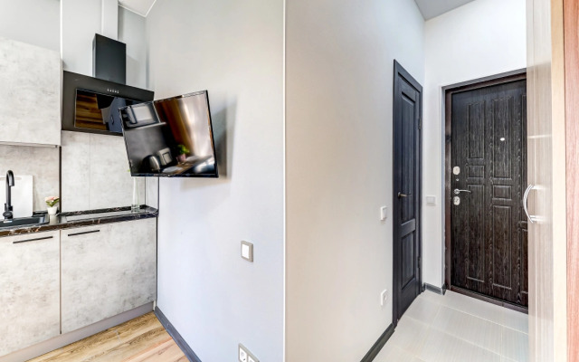 Апартаменты Фотиния 2 на Васильевском Острове (ВО2)