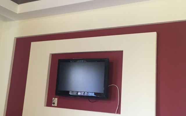 Отель Милана