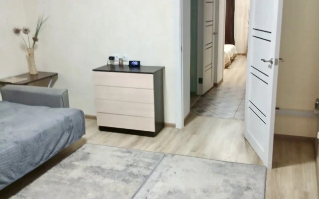 Квартира 2 -х Комнатная  у Озера