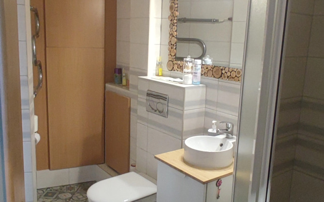 Квартира Уютная Мурманск