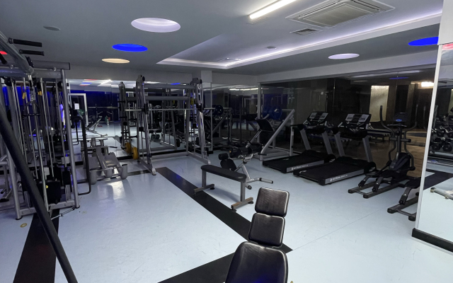 Апартаменты Двухуровневые апартаменты для всей семьи