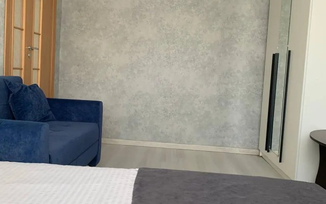 Квартира Счастливая Матрешка у Онкоголоческого Центра