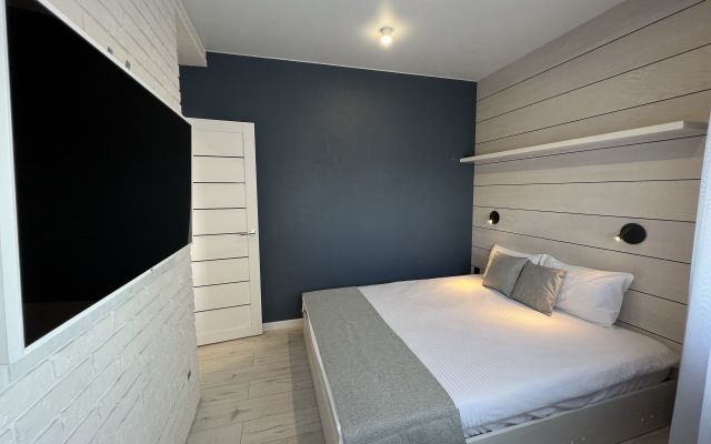 Апартаменты Махаон Эгершельд