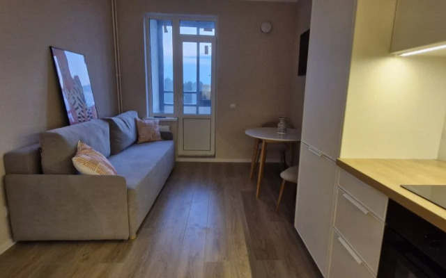 Atmosfernaya Lina Flat