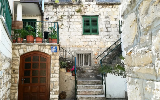 Апартаменты Kambi