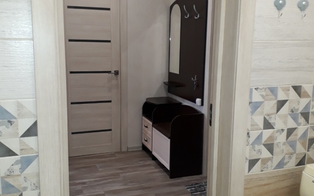 Апартаменты Весна на Заречной 1