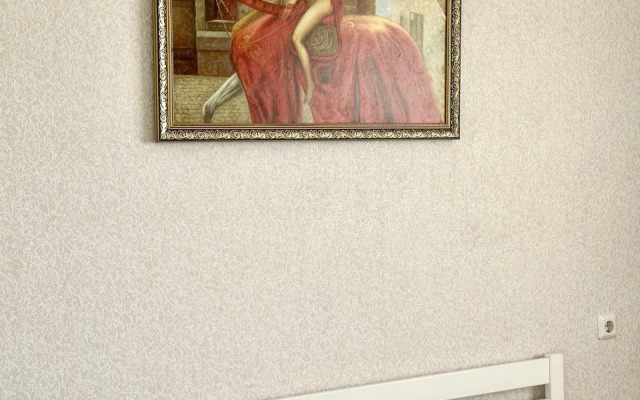 Апартаменты Квартира на Калинина 17