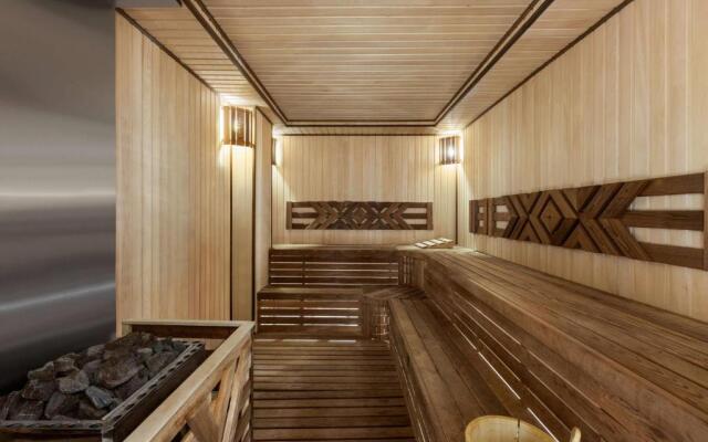 Hotel Wyndham Garden Baku