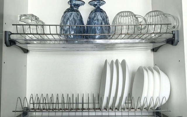 Квартира студия на улице Тэцевская 4Д