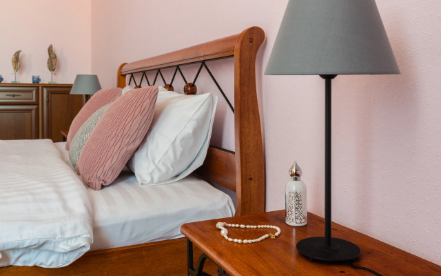 Квартира Pietari Рубинштейна 3