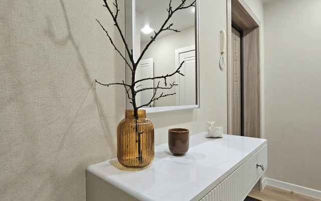 Golosova 32 Flat