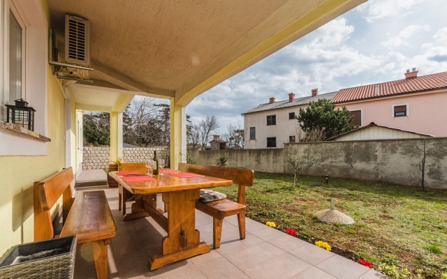 Adriatic Apartments