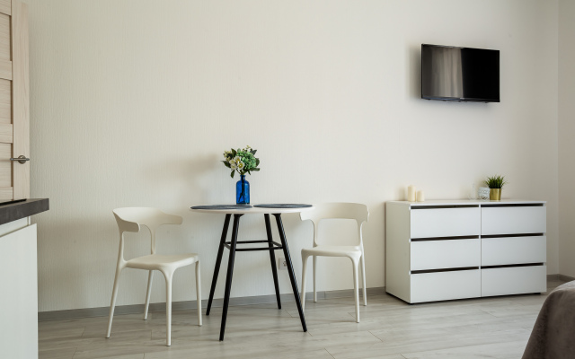 Апартаменты GRIFFIN APART Ломоносовская