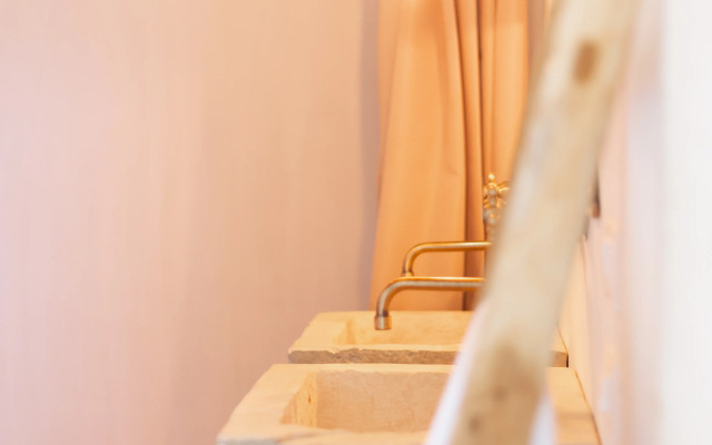 Masseria Messapia Wine Resort & SPA Отель