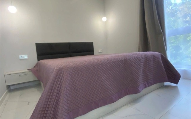 Green Palace Sochi 16 Apartments