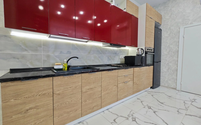 Апартаменты 10