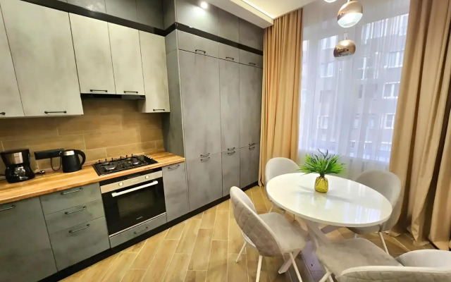 Квартира 2-комнатная 70 кв.