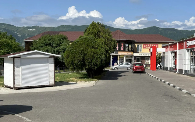 Апартаменты 326 Однокомнатная Квартира