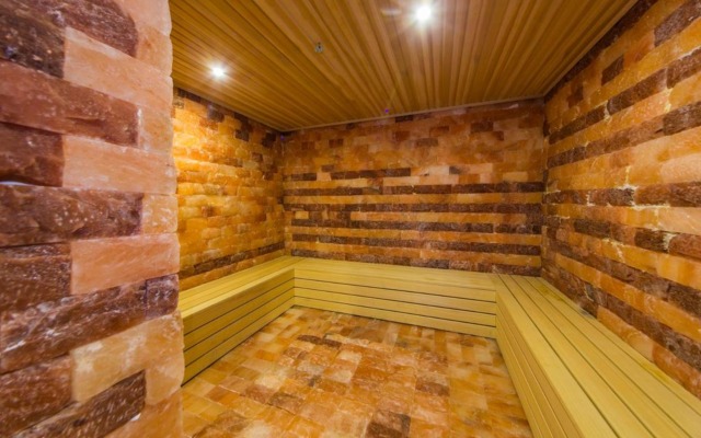 S vidom na more 5* Apartments