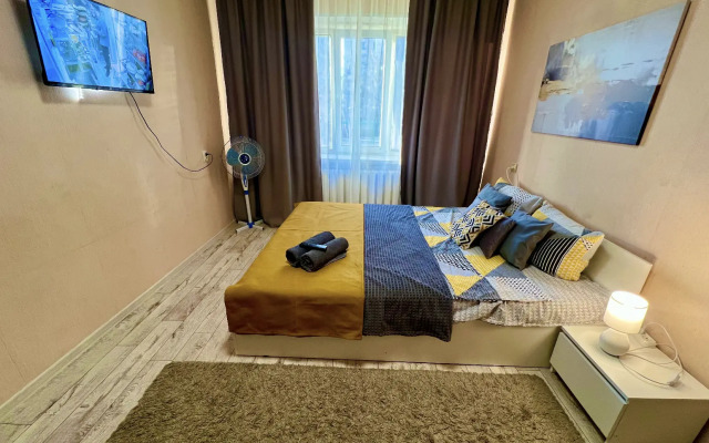 Апартаменты в центре Белгорода