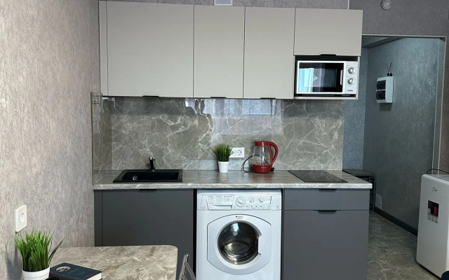 Апартаменты в Новом доме со всеми удобствами