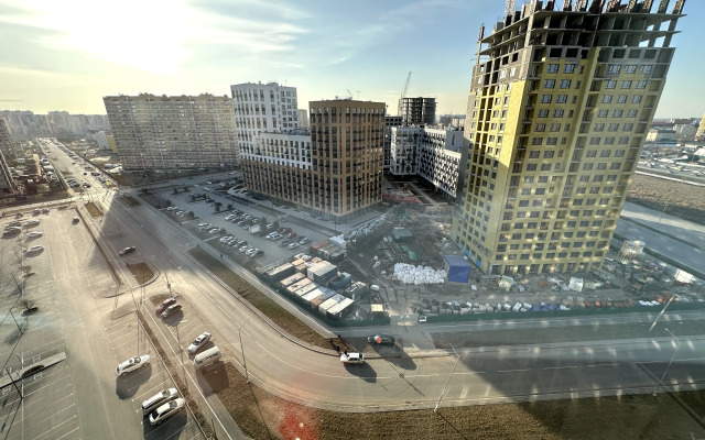 Uyutnye Dlya Semeynogo Otdykha Apartments