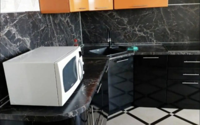 Mariya Na Ulitse Moskovskaya Apartment