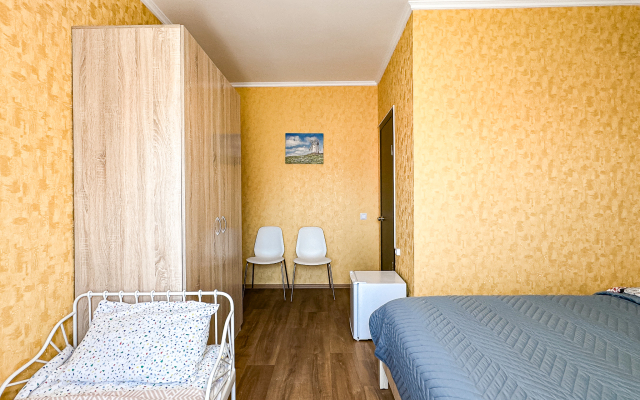Svetoch Guest House