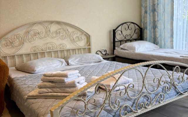 Villa Familia Mini-hotel