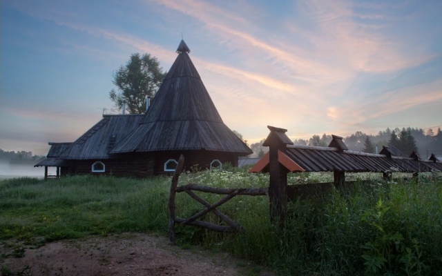 Гостевой дом Beyond Fog