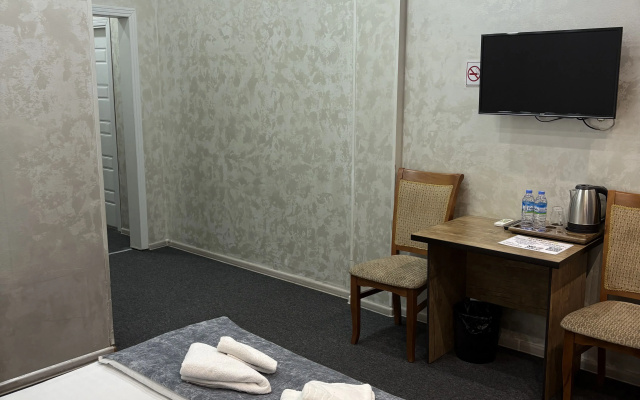 Art Rakat Hotel