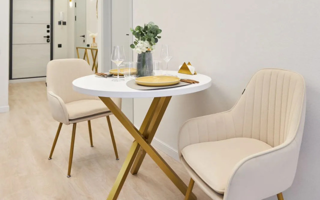 Квартира однокомнатная в центре города